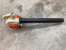 Load image into Gallery viewer, STIHL BG 56 C BLOWER Leaf blower ready to blow!
