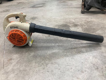 Load image into Gallery viewer, STIHL BG 56 C BLOWER Leaf blower ready to blow!
