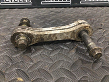 Load image into Gallery viewer, 1997 Kx125  Kawasaki Rear Shock Linkage Wish Bone Cushion With Hardware Bolts

