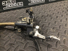 Load image into Gallery viewer, 1997 - 2002 Kawasaki KX250 KX 250 KX125 Front Brake Caliper Master Cylinder
