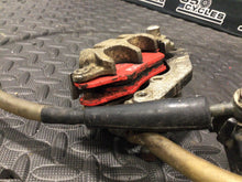 Load image into Gallery viewer, 1997 - 2002 Kawasaki KX250 KX 250 KX125 Front Brake Caliper Master Cylinder
