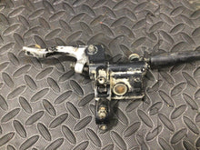 Load image into Gallery viewer, 1997 - 2002 Kawasaki KX250 KX 250 KX125 Front Brake Caliper Master Cylinder

