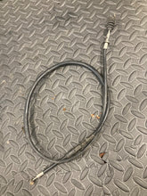Load image into Gallery viewer, 1997 97-02 Kawasaki Kx125 KX 125 Clutch Cable Lever Perch
