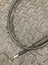 Load image into Gallery viewer, 1997 97-02 Kawasaki Kx125 KX 125 Clutch Cable Lever Perch

