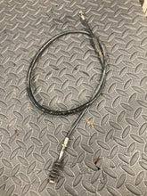 Load image into Gallery viewer, 1997 97-02 Kawasaki Kx125 KX 125 Clutch Cable Lever Perch
