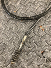 Load image into Gallery viewer, 1997 97-02 Kawasaki Kx125 KX 125 Clutch Cable Lever Perch
