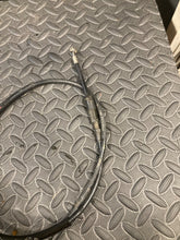 Load image into Gallery viewer, 1997 97-02 Kawasaki Kx125 KX 125 Clutch Cable Lever Perch
