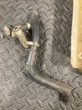 Load image into Gallery viewer, 94-05 KAWASAKI KX125 KX250 KX 125 250 OEM RIGHT FILL SIDE ENGINE MOTOR RADIATOR
