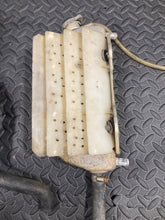 Load image into Gallery viewer, 94-05 KAWASAKI KX125 KX250 KX 125 250 OEM RIGHT FILL SIDE ENGINE MOTOR RADIATOR
