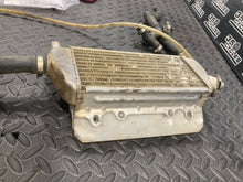 Load image into Gallery viewer, 94-05 KAWASAKI KX125 KX250 KX 125 250 OEM RIGHT FILL SIDE ENGINE MOTOR RADIATOR
