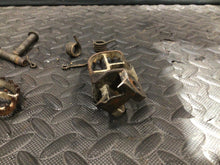 Load image into Gallery viewer, ✅  1997 - 2001 Kawasaki OEM KX 125 250 Footrests Foot Pegs Left Right
