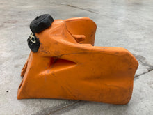 Load image into Gallery viewer, 1998 KTM 50 SXR Pro Senior Gas Fuel Tank
