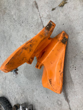 Load image into Gallery viewer, 1998 KTM 50 SXR Pro Senior Gas Fuel Tank
