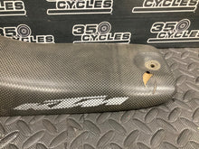 Load image into Gallery viewer, 1997-2001 KTM 50 SR Adventure OEM Seat Complete- JR Mini OEM
