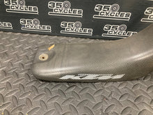Load image into Gallery viewer, 1997-2001 KTM 50 SR Adventure OEM Seat Complete- JR Mini OEM
