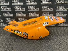 Load image into Gallery viewer, 1997 KTM 50 SXR PRO JUNIOR ADVENTURE / OEM ORIGINAL REAR FENDER AIRBOX
