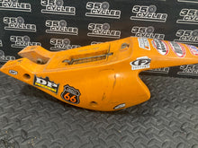 Load image into Gallery viewer, 1997 KTM 50 SXR PRO JUNIOR ADVENTURE / OEM ORIGINAL REAR FENDER AIRBOX
