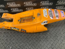 Load image into Gallery viewer, 1997 KTM 50 SXR PRO JUNIOR ADVENTURE / OEM ORIGINAL REAR FENDER AIRBOX
