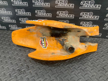 Load image into Gallery viewer, 1997 KTM 50 SXR PRO JUNIOR ADVENTURE / OEM ORIGINAL REAR FENDER AIRBOX

