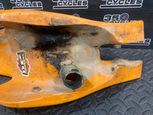 Load image into Gallery viewer, 1997 KTM 50 SXR PRO JUNIOR ADVENTURE / OEM ORIGINAL REAR FENDER AIRBOX
