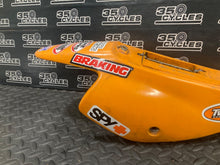 Load image into Gallery viewer, 1997 KTM 50 SXR PRO JUNIOR ADVENTURE / OEM ORIGINAL REAR FENDER AIRBOX
