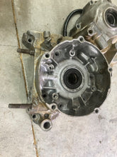 Load image into Gallery viewer, 1997 KAWASAKI KX 125 LEFT ENGINE CASE (A) 98 KX125 94 - 98
