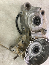 Load image into Gallery viewer, 1997 KAWASAKI KX 125 LEFT ENGINE CASE (A) 98 KX125 94 - 98
