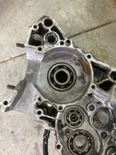 Load image into Gallery viewer, 1997 KAWASAKI KX 125 LEFT ENGINE CASE (A) 98 KX125 94 - 98
