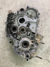 Load image into Gallery viewer, 1997 KAWASAKI KX125 RIGHT CRANKCASE HALF 14001-1248
