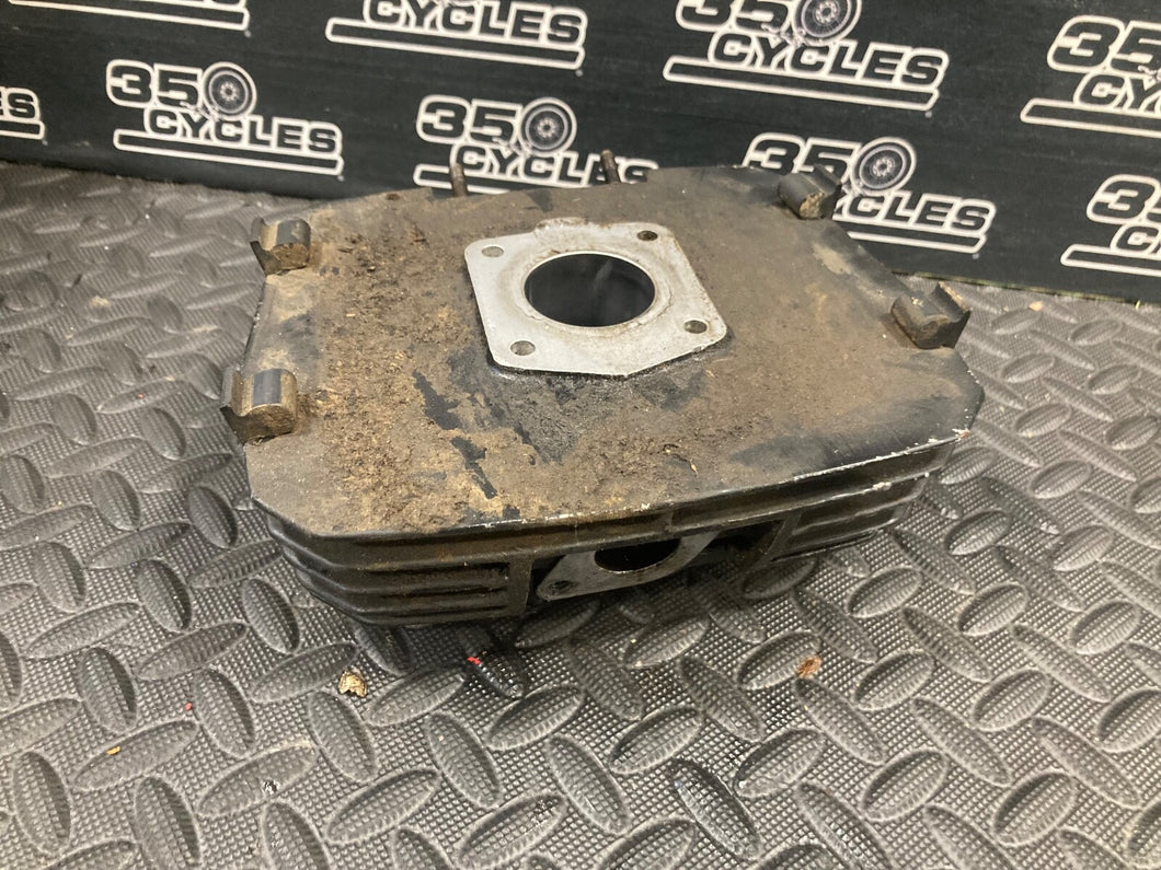 1997-2000 KTM 50SX Junior Cylinder Jug 45030009800