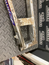 Load image into Gallery viewer, 1997-2001 KTM 50 SR Adventure Swingarm Pivot Rear- JR Mini OEM
