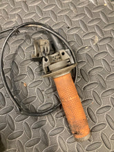 Load image into Gallery viewer, 1997 Carburetor KTM 50 KTM50 Sx Junior Mini Adventure Pro Senior Carb throttle
