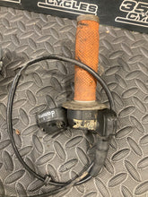 Load image into Gallery viewer, 1997 Carburetor KTM 50 KTM50 Sx Junior Mini Adventure Pro Senior Carb throttle
