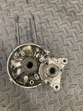 Load image into Gallery viewer, 1997-98 KTM 50SXR 50 SXR Pro Jr. Engine Crank Case Left  Cases
