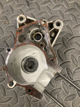 Load image into Gallery viewer, 1997-98 KTM 50SXR 50 SXR Pro Jr. Engine Crank Case Left  Cases
