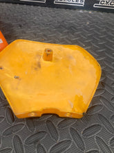 Load image into Gallery viewer, 1997 KTM 50 SXR PRO JUNIOR  ADVENTURE front fender front number plate
