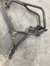 Load image into Gallery viewer, 1997 Ktm 50 Frame Chassis main frame
