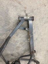 Load image into Gallery viewer, 1997 Ktm 50 Frame Chassis main frame
