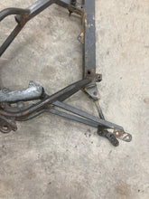 Load image into Gallery viewer, 1997 Ktm 50 Frame Chassis main frame
