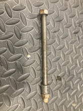Load image into Gallery viewer, 1997 Ktm 50 Front Wheel Rim Axle Pivot Bolt HR6431

