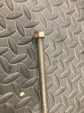 Load image into Gallery viewer, 1997 Ktm 50 Front Wheel Rim Axle Pivot Bolt HR6431
