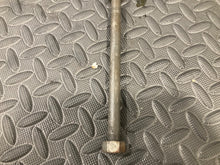 Load image into Gallery viewer, 1997 Ktm 50 Front Wheel Rim Axle Pivot Bolt HR6431
