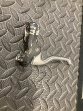 Load image into Gallery viewer, 1997 KTM 50 OEM FRONT brake LEVER ASSEMBLY 45009030000
