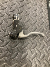 Load image into Gallery viewer, 1997 KTM 50 OEM FRONT brake LEVER ASSEMBLY 45009030000
