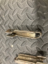 Load image into Gallery viewer, 1997 Ktm 50 sx senoir foot pegs footpegs oem
