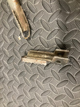 Load image into Gallery viewer, 1997 Ktm 50 sx senoir foot pegs footpegs oem
