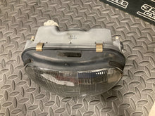 Load image into Gallery viewer, 1994 Yamaha XJ 600 Seca II 2 Headlight Stay Lamp Lens 4BR-28357-00-00 1994-1996
