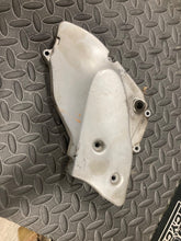 Load image into Gallery viewer, YAMAHA 92-98 SECA II 600 92-95 XJ600S SPROCKET COVER 4BR-15411-01-00 R5.BX25
