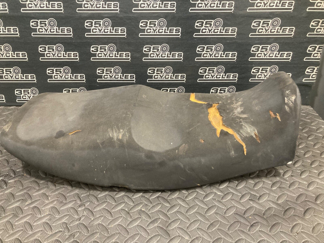 1994 Yamaha Seca II XJ600 600 Seat saddle