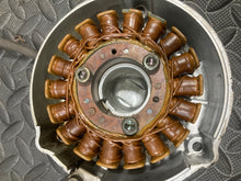 Load image into Gallery viewer, Stator fits Yamaha XJ600S Seca II 1992-1998
